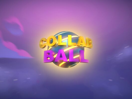 Collab Ball for playstation
