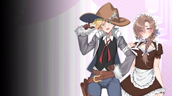 Otoko Cross: Pretty Boys Klondike Solitaire PS4 & PS5