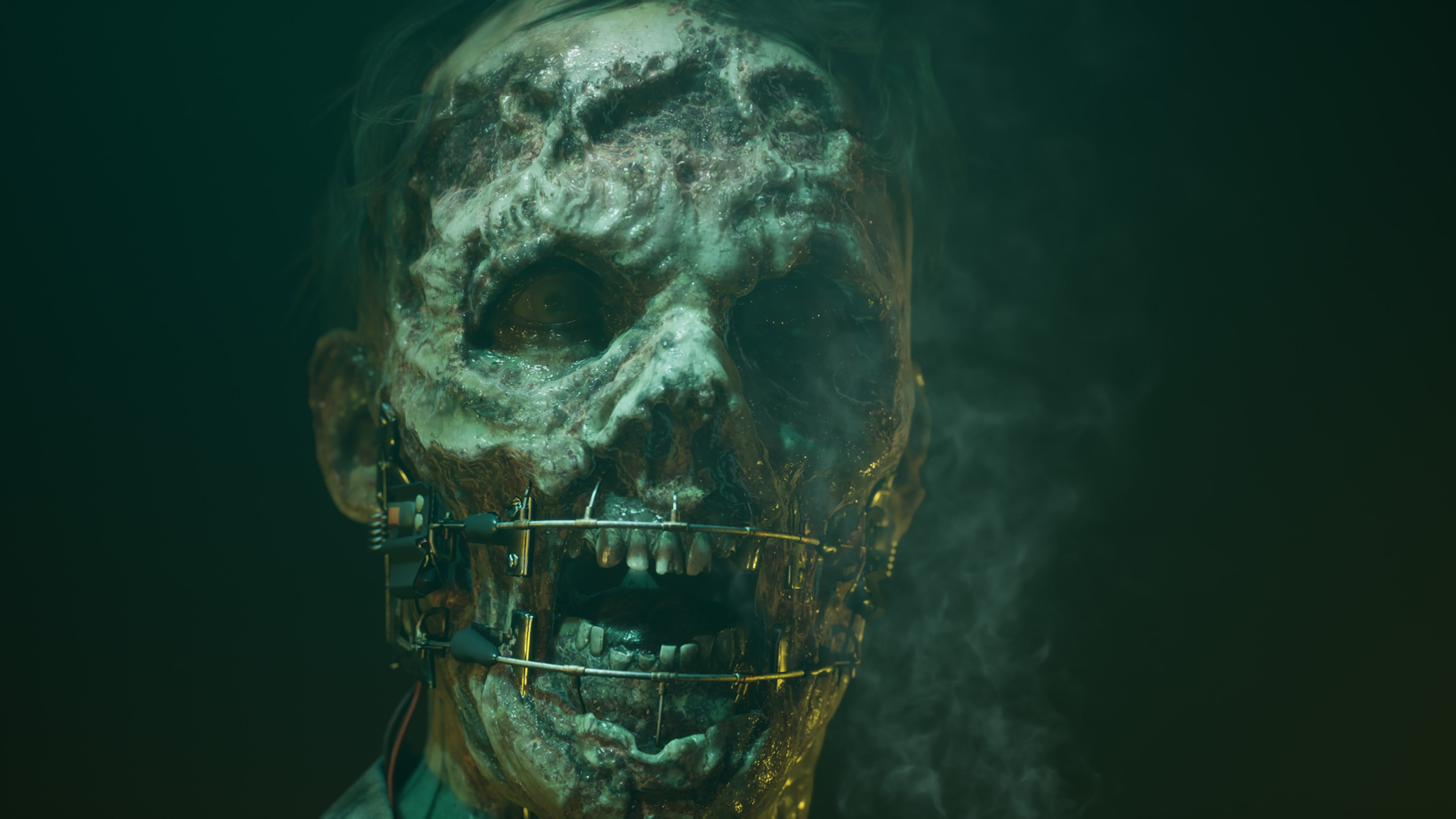 #8. The Dark Pictures Anthology: The Devil in Me PS4™ & PS5™ (PlayStation) By: Bandai Namco Entertainment America Inc.