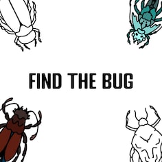 Find the Bug (英语)