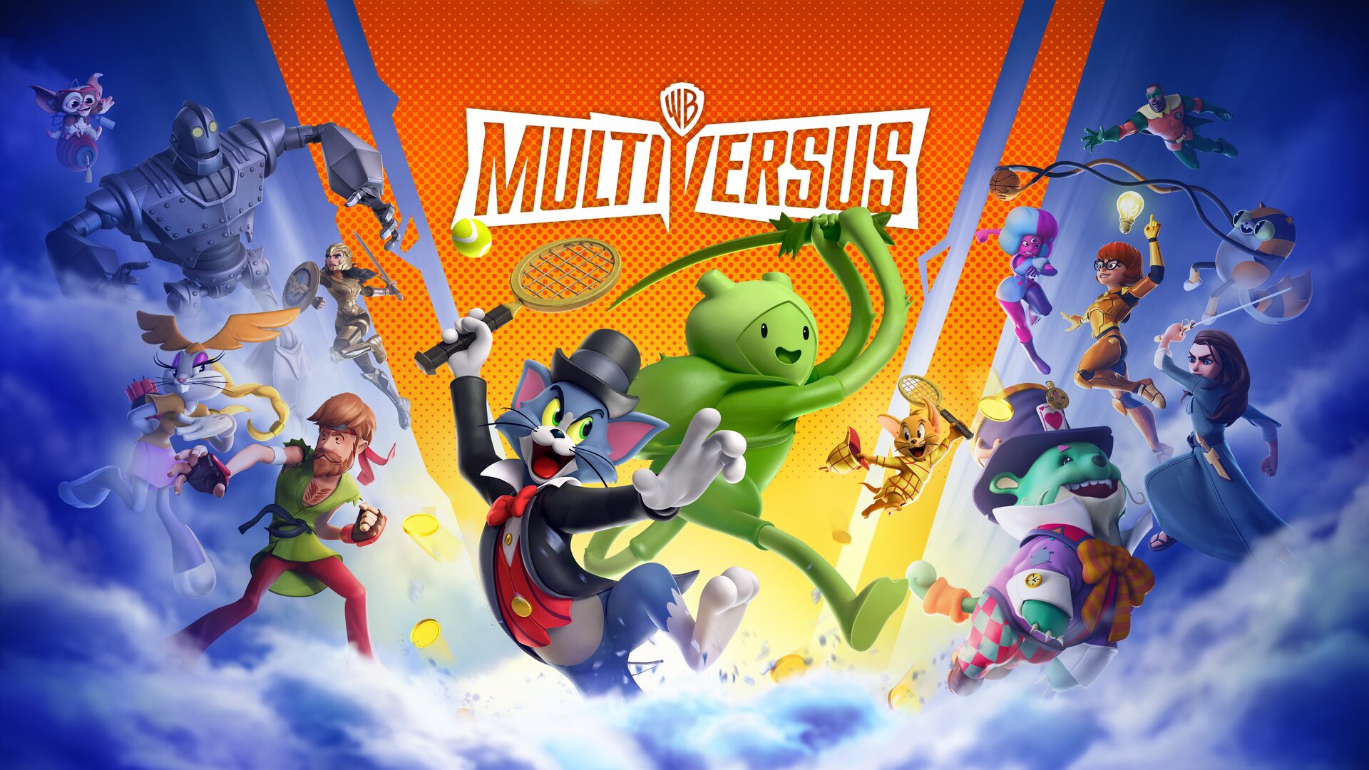 Multiversus