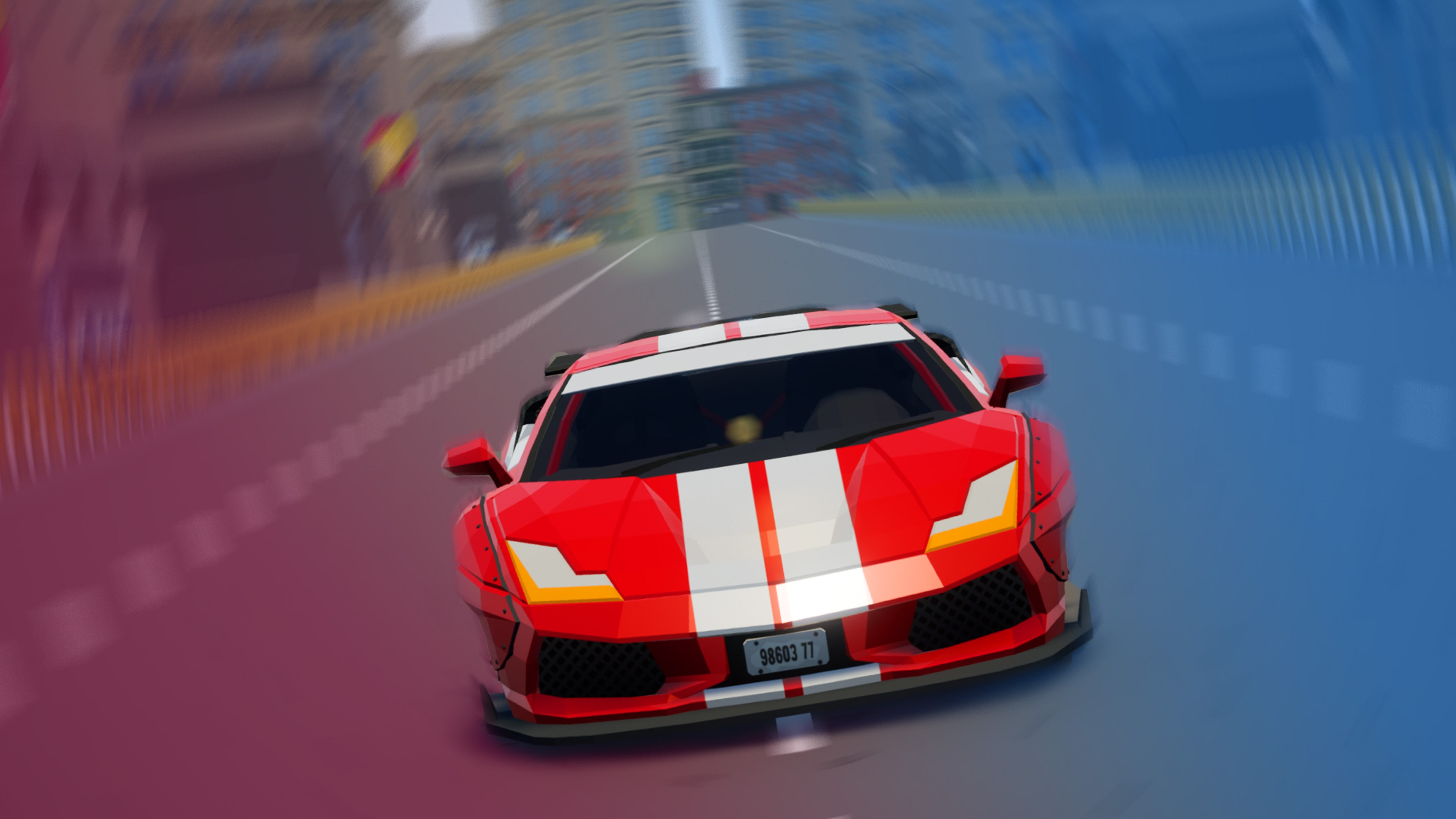 Is Asphalt 9 free on ps4?