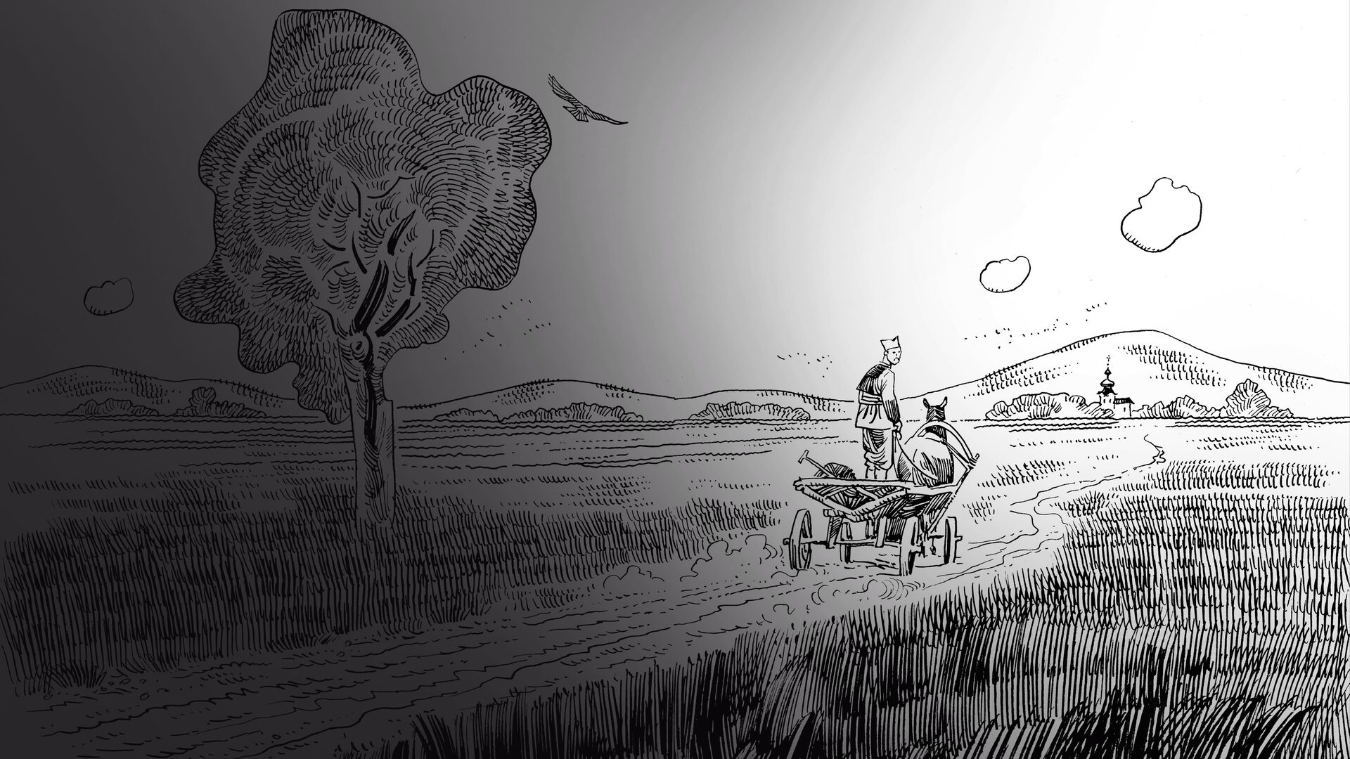 A Matter of Principle