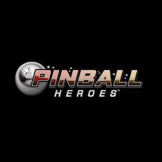 Pinball Heroes (英语)