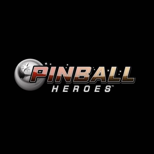 Pinball Heroes cover image