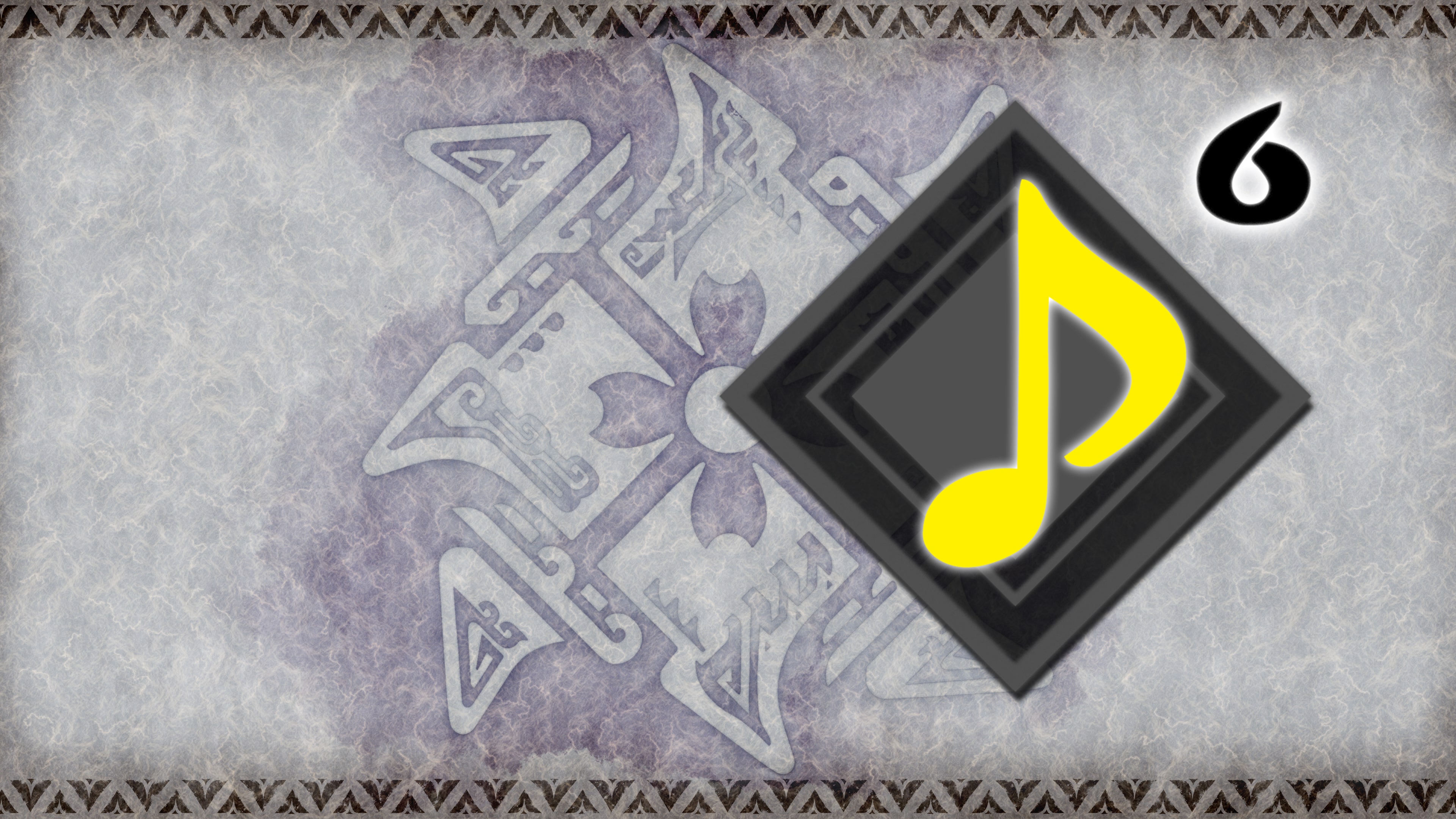 Monster Hunter Rise - Hintergrundmusik: "Monster Music: Rock Version"