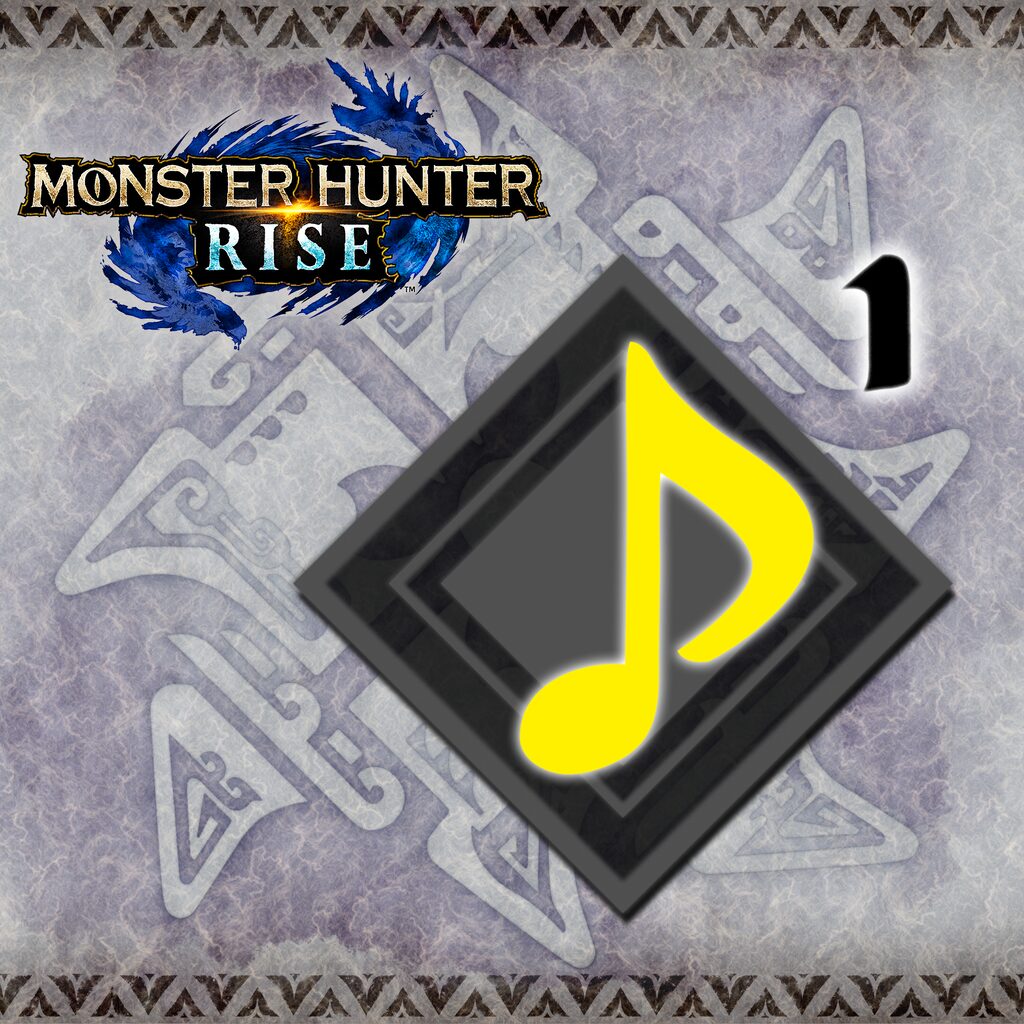 Monster Hunter Rise - "Yukumo Village" BGM