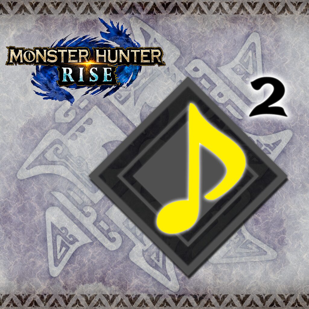 Monster Hunter Rise - "Kamura Village: Piano version" BGM