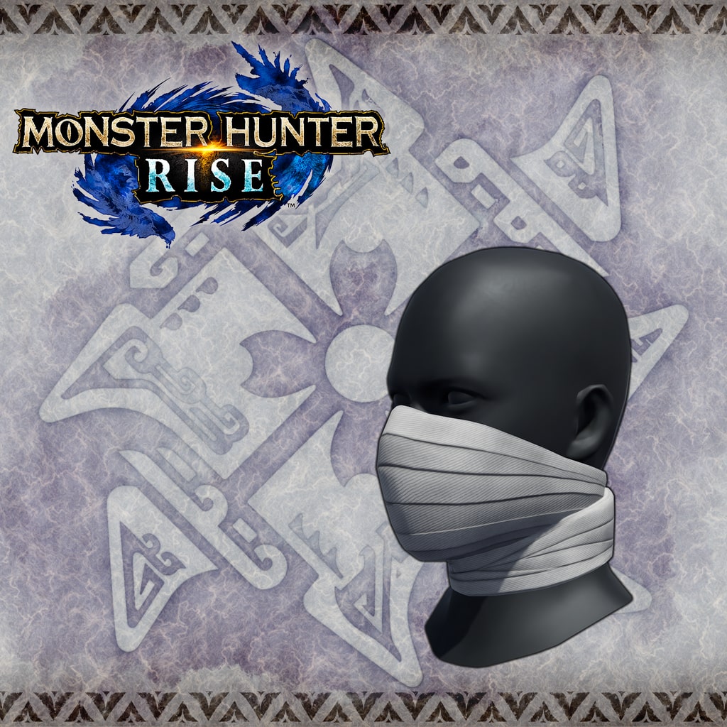 Monster Hunter Rise PS4 PS5