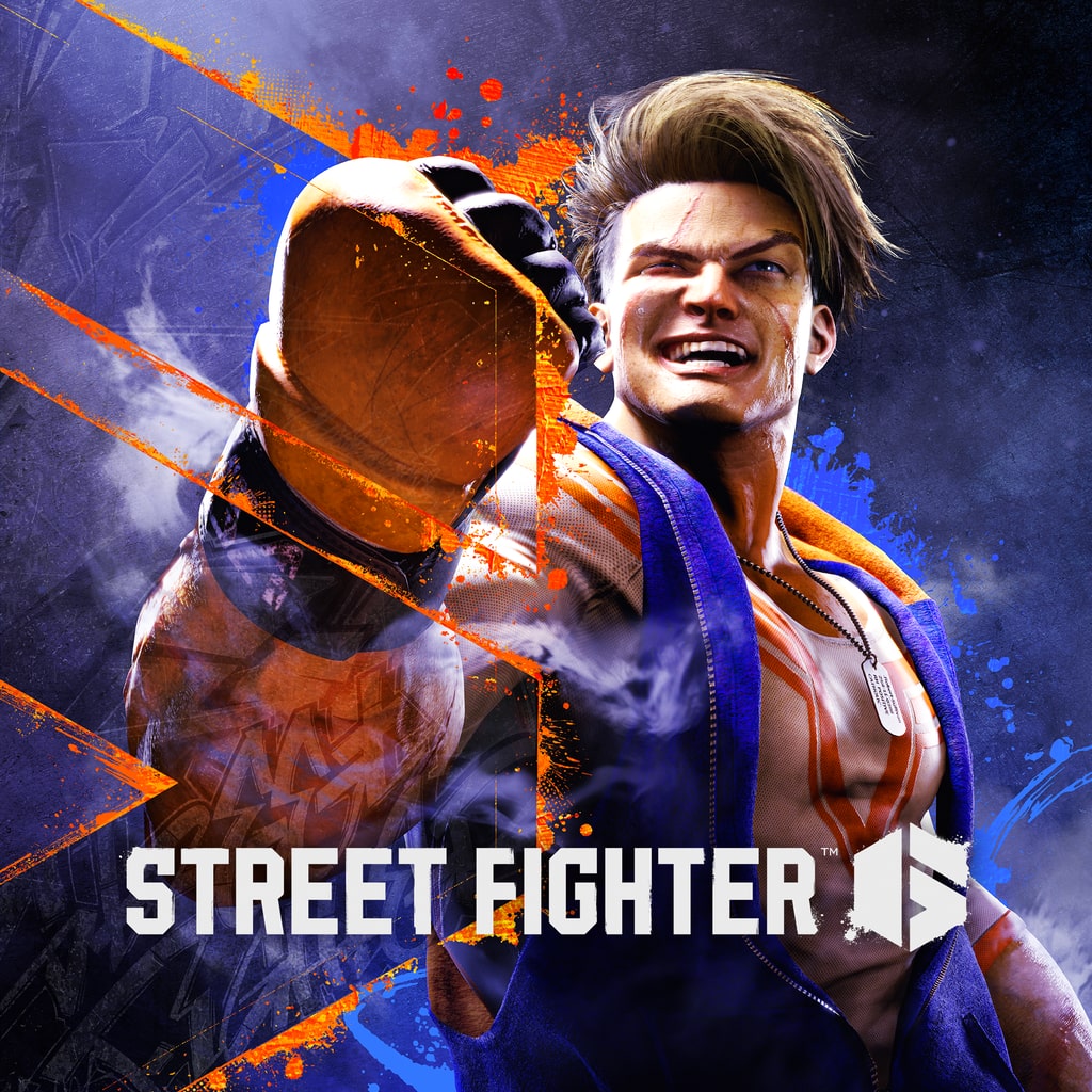 Street Fighter 6 - PS4 & PS5 Games | PlayStation (US)