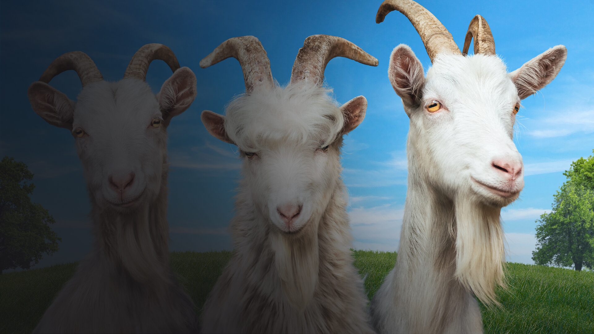 Goat Simulator 3