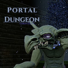 Portal Dungeon: Goblin Escape (日语, 韩语, 简体中文, 英语)