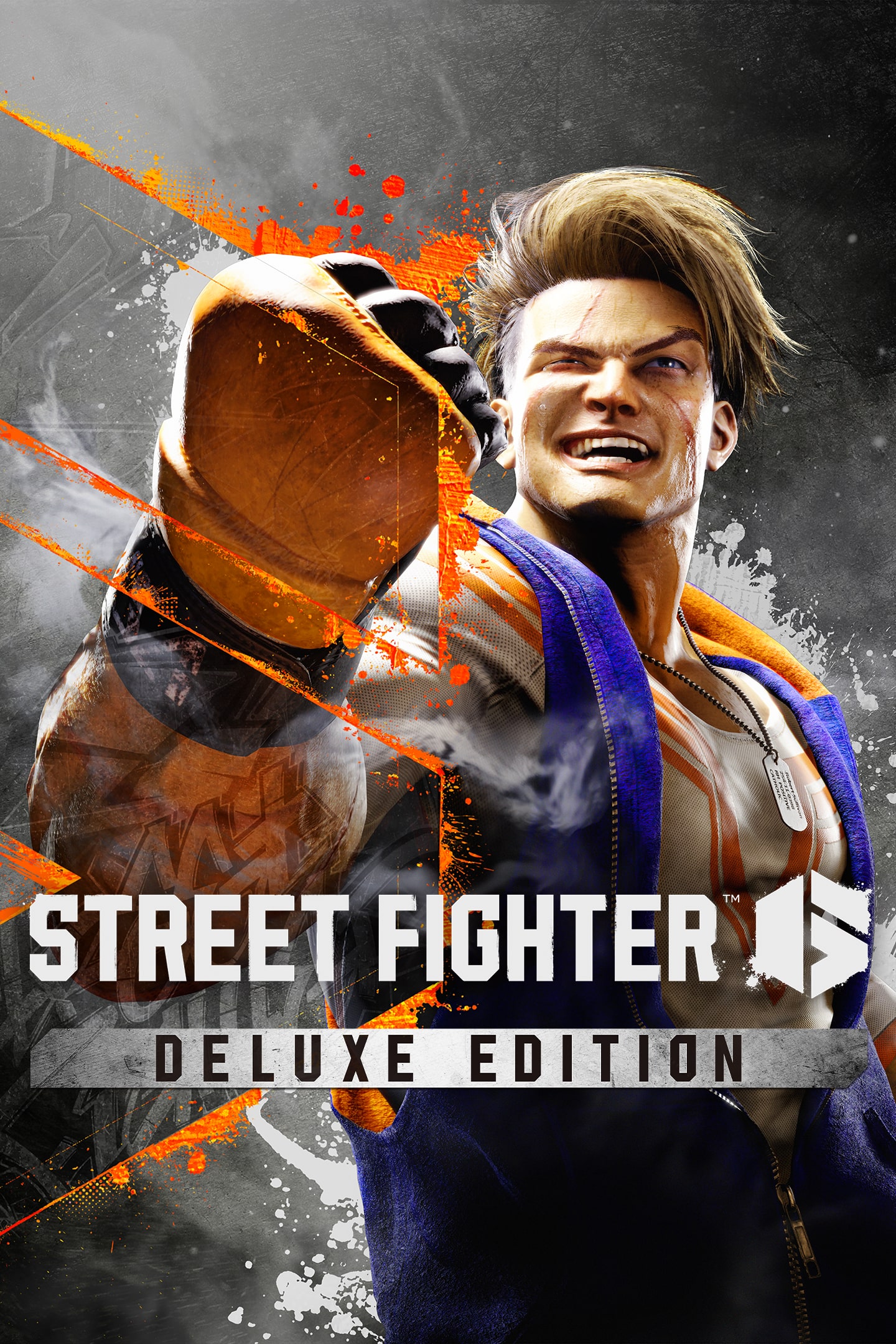 Street Fighter™ 6 Ultimate Edition