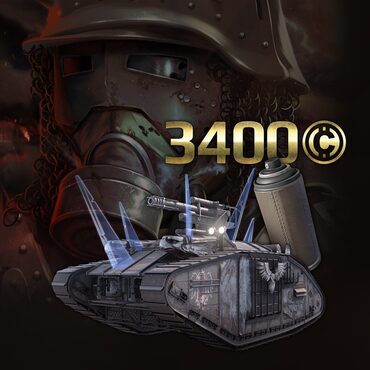 Crossout – Steel Shield