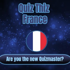 Quiz Thiz France (英语)
