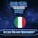Quiz Thiz Italy: Silver Edition (英语)