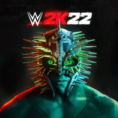 《WWE 2K22》PS5™版 (英文)