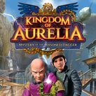 Kingdom of Aurelia - Mystery of the Poisoned Dagger