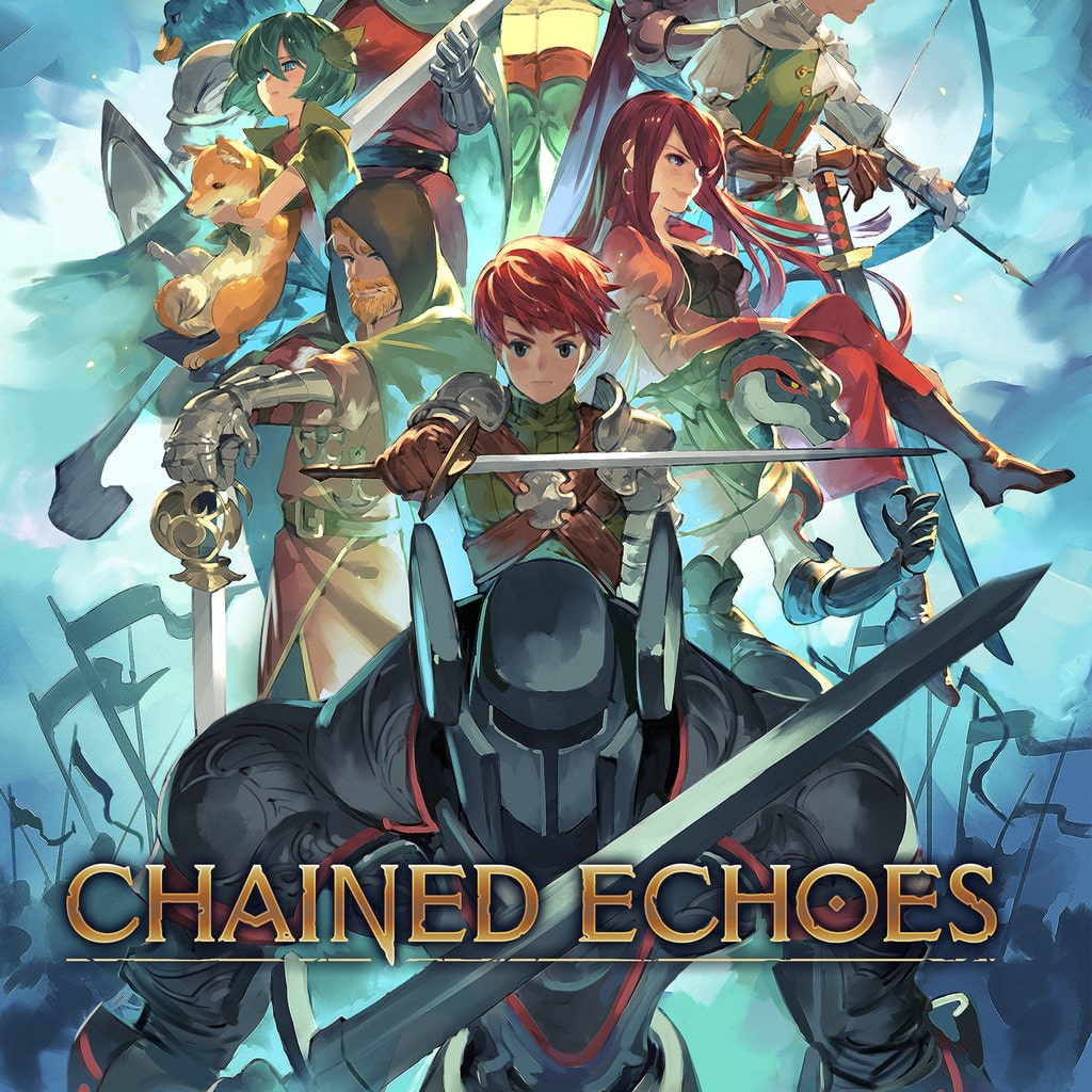 download free chained echoes playstation