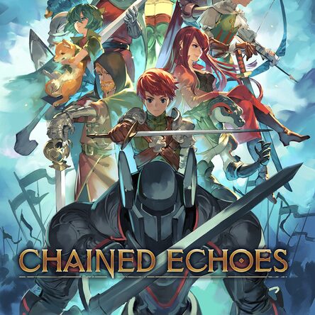 Chained Echoes on PS4 — price history, screenshots, discounts • Cyprus