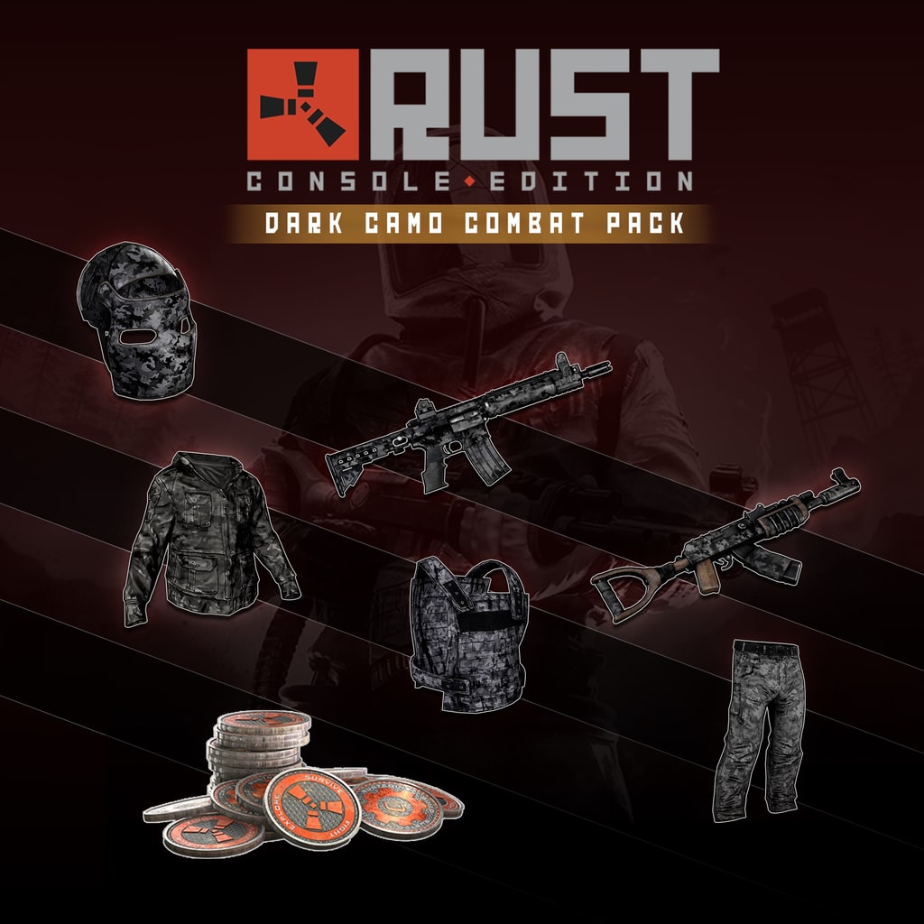 Rust Console Edition Release Date Set for May 2021