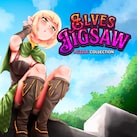 Elves Jigsaw Puzzle Collection PS4™ & PS5™