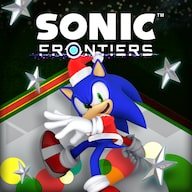 Jogo Sonic Frontiers - PS5 - Brasil Games - Console PS5 - Jogos