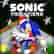 Sonic Frontiers : Tenue festive