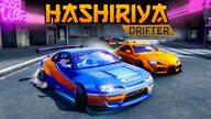 Hashiriya Drifter Car Racing Drift Drag Online Multiplayer Simulator 