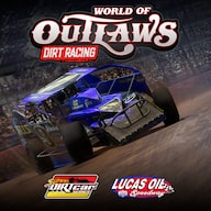 World Of Outlaws Dirt Racing Super DIRTcar Series Pack World Of Outlaws Dirt Racing Super DIRTcar Series Pack
