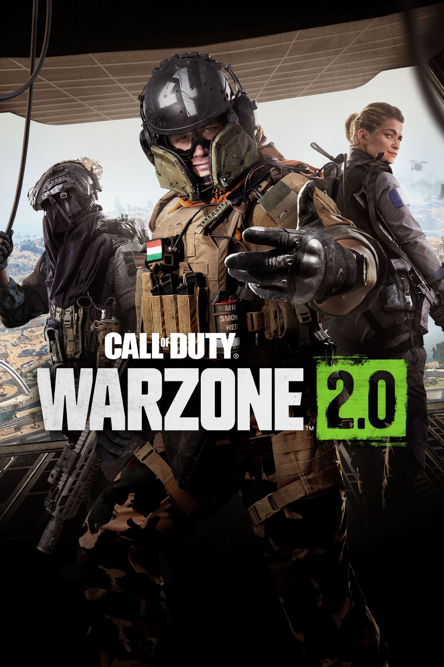 Call of Duty®: Modern Warfare® II - Lote Multigeneración