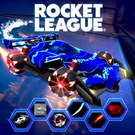 Rocket League Season 9 Rookie Pack