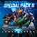 Mortal Blitz : Combat Arena - PlayStation®Plus Special Pack 8 (English/Chinese/Korean/Japanese Ver.)