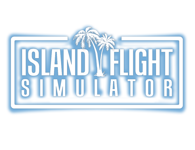 PS4 PLAYSTATION 4 Jeu Island Flight Simulator Dans Emballage D