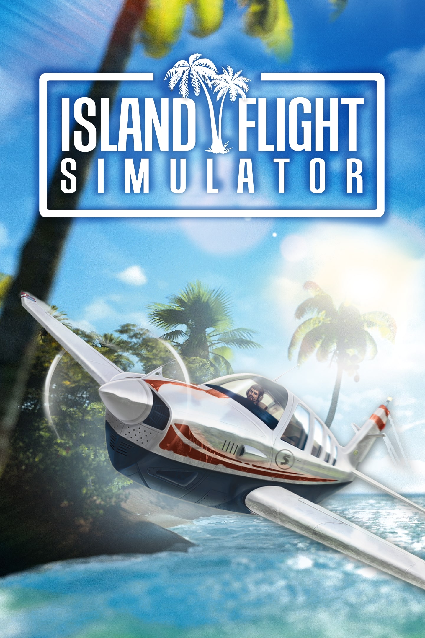 Microsoft Flight Simulator (Sony Playstation 4)