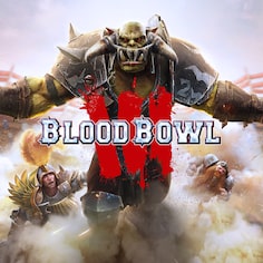 Blood Bowl 3 - Standard Edition (Pre-order) (日语, 韩语, 简体中文, 繁体中文, 英语)