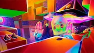 Neon Souls PS4 PS5 