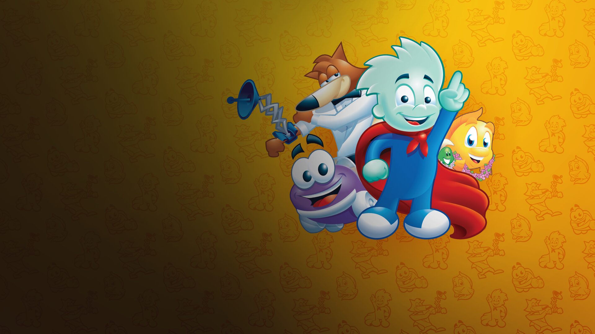 Humongous Classic Collection