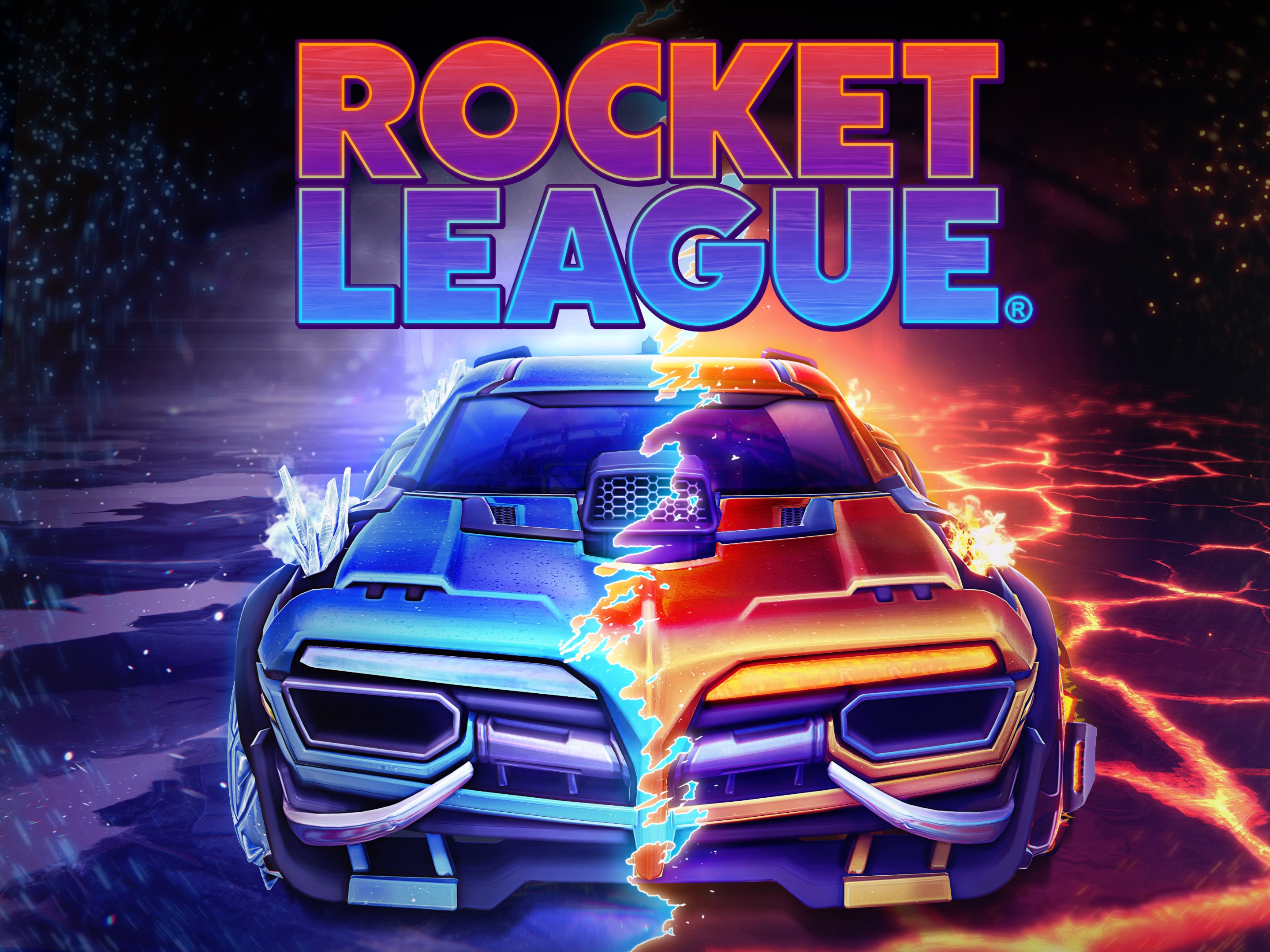 ¿Cuánto cuesta el juego ps4 Rocket League