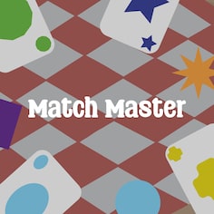Match Master (英语)