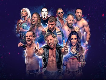 AEW: Fight Forever - Season Pass 4