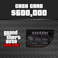 Grand Theft Auto V and Grand Theft Auto Online - PlayStation