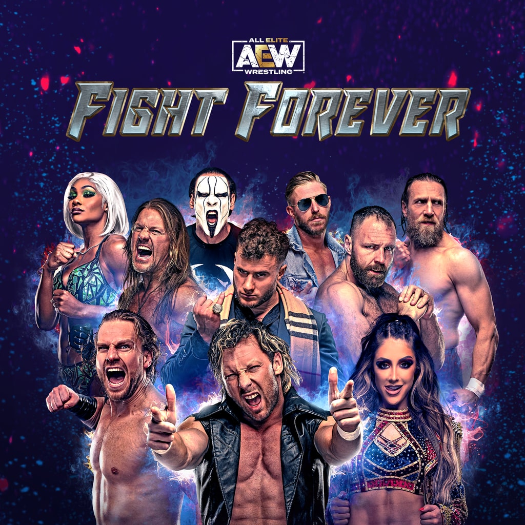 クーポン利用で2750円&送料無料 【新品未開封】PS4 AEW: Fight Forever