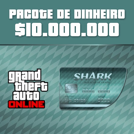 GTA V PS4 - Compra jogos online na