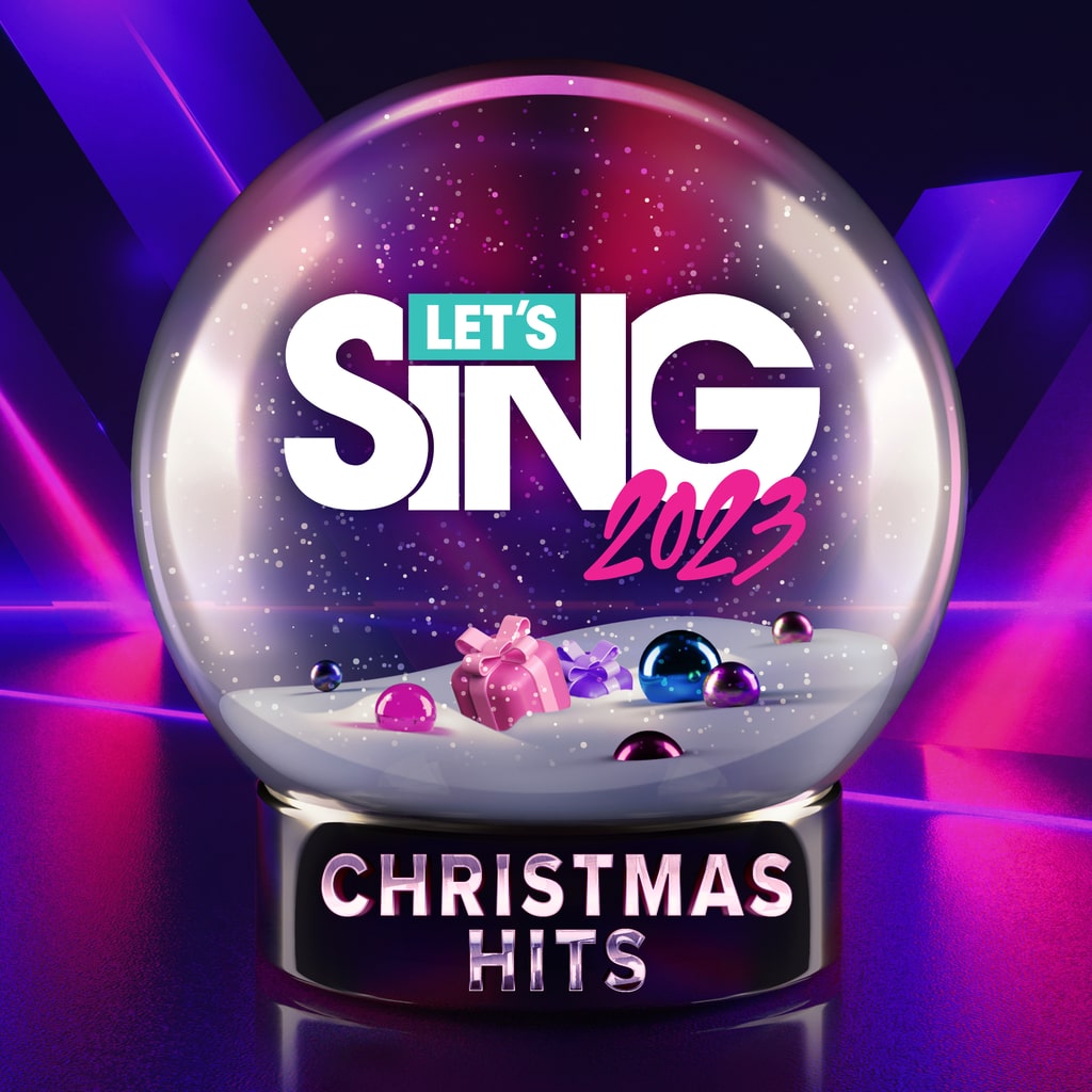 Let's Sing 2023 review (PS4) – Press Play Media