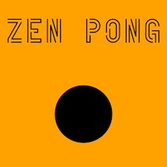 Zen Pong (英语)