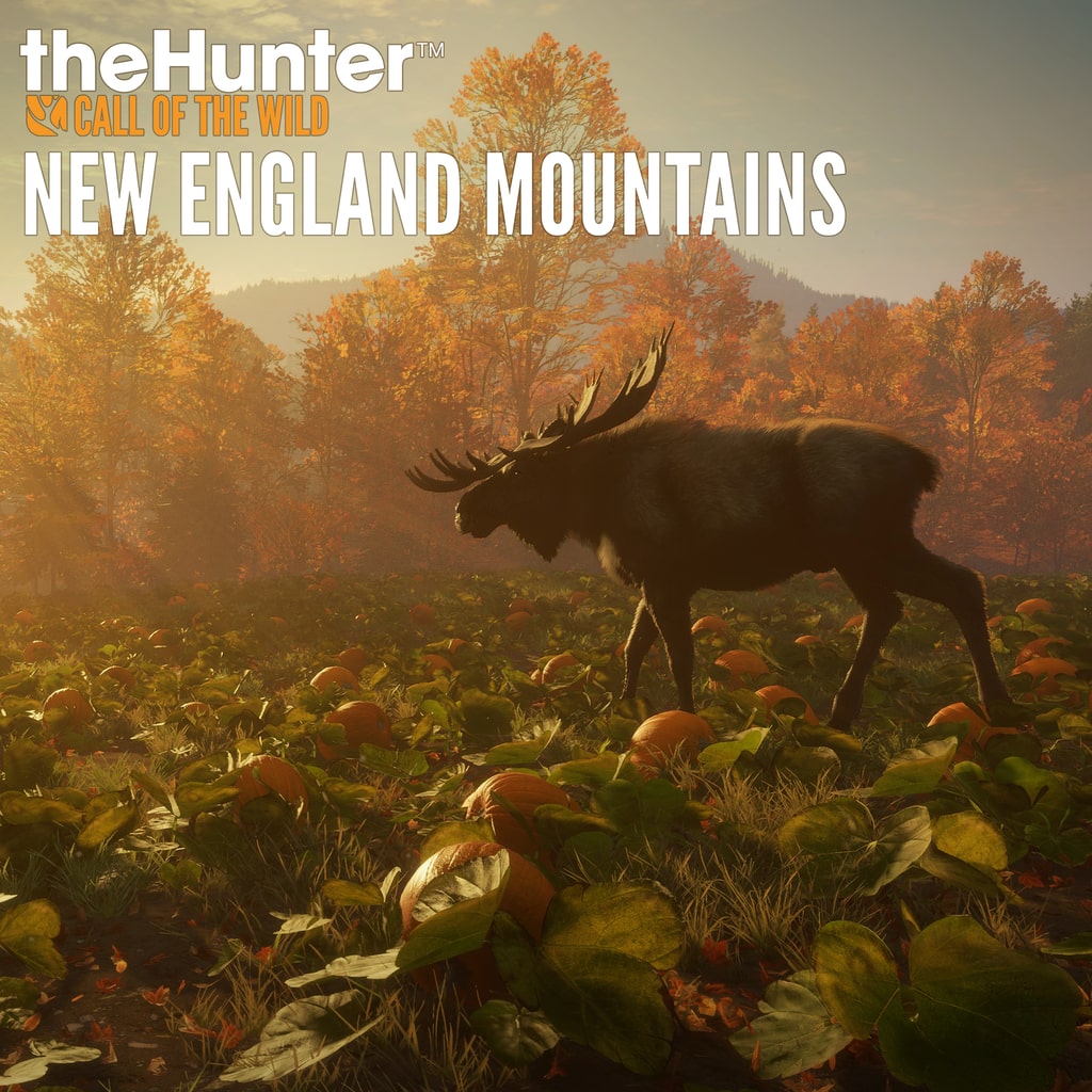 Buy theHunter Call of the Wild™ - New England Mountains - Microsoft Store  en-IL