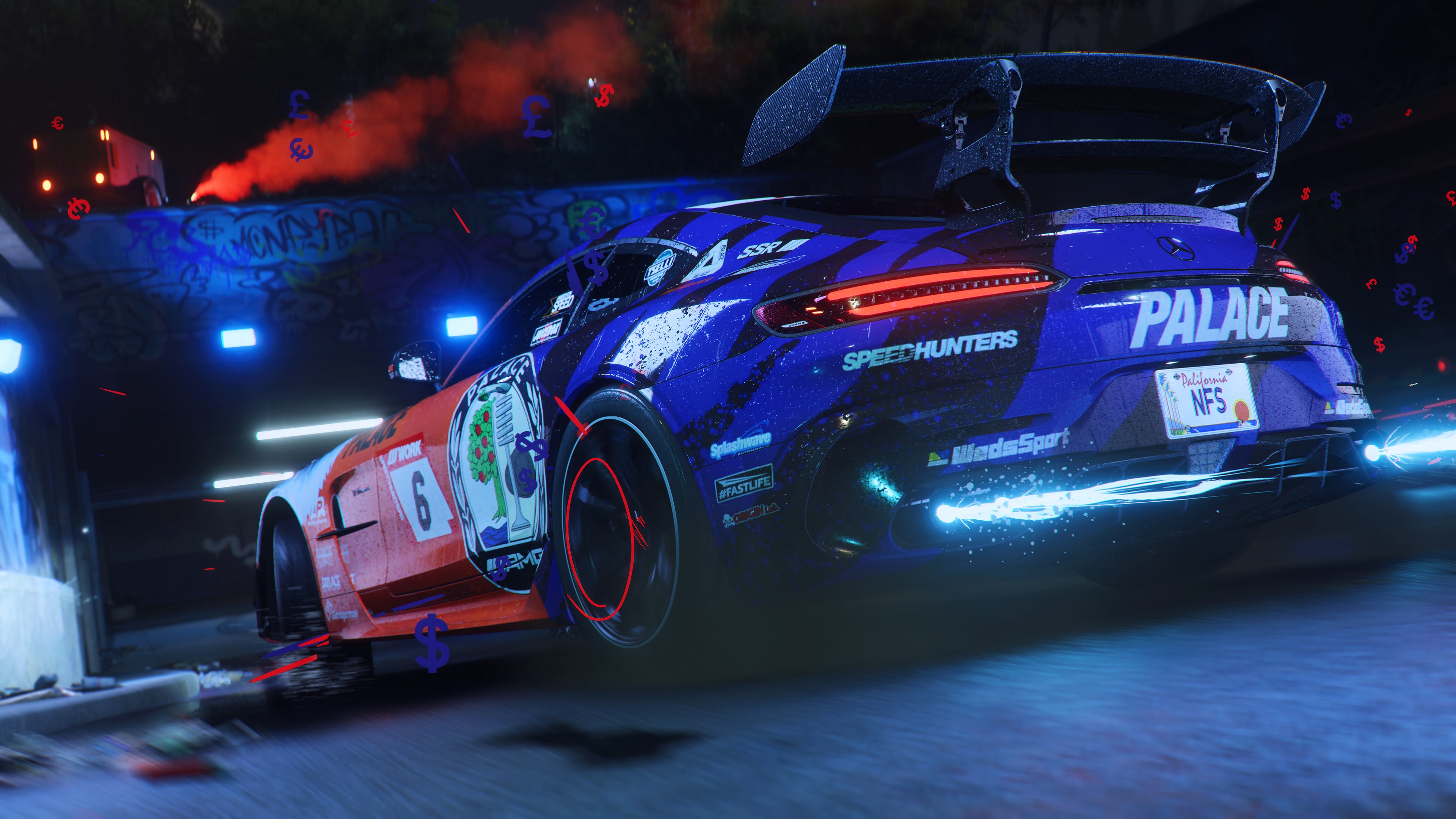 Buy Need for Speed Heat PS5 Compare Prices