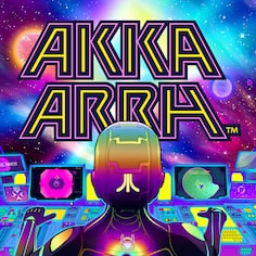 Akka Arrh (英语)