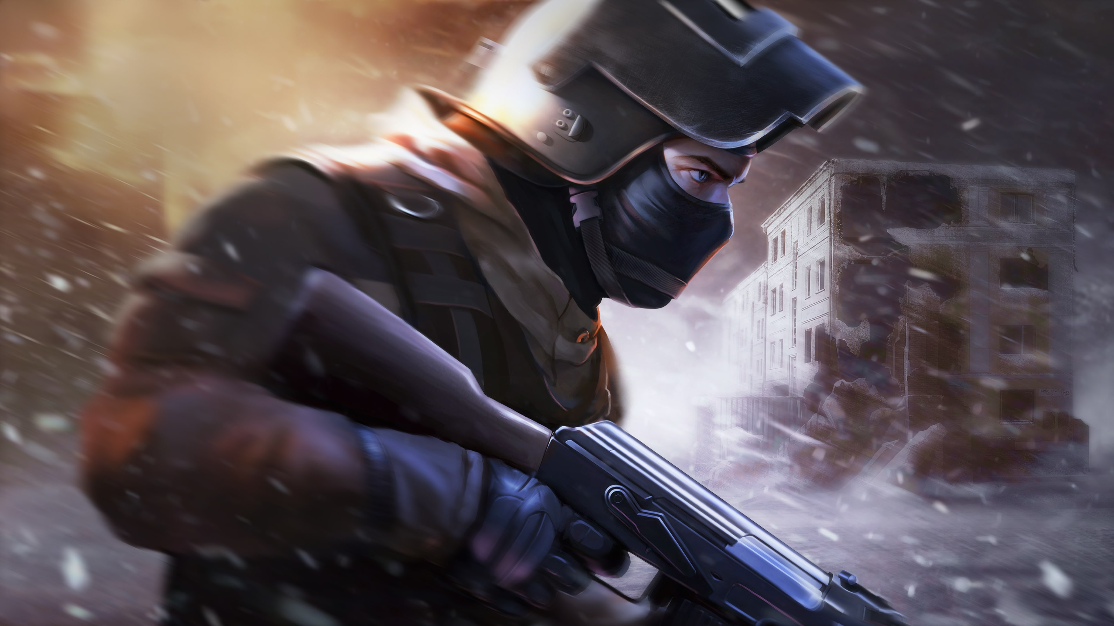 Is Counter-Strike 2 coming to PS5 and PS4 consoles?